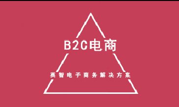 B2C电子商务解决方案